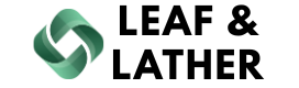 leafandlatherllc.com